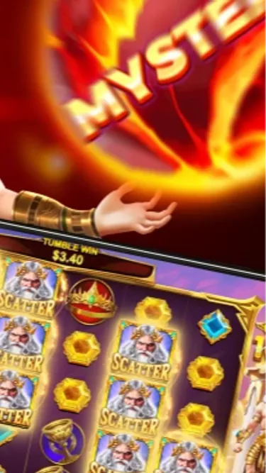 CHICKEN ROAD Screenshot